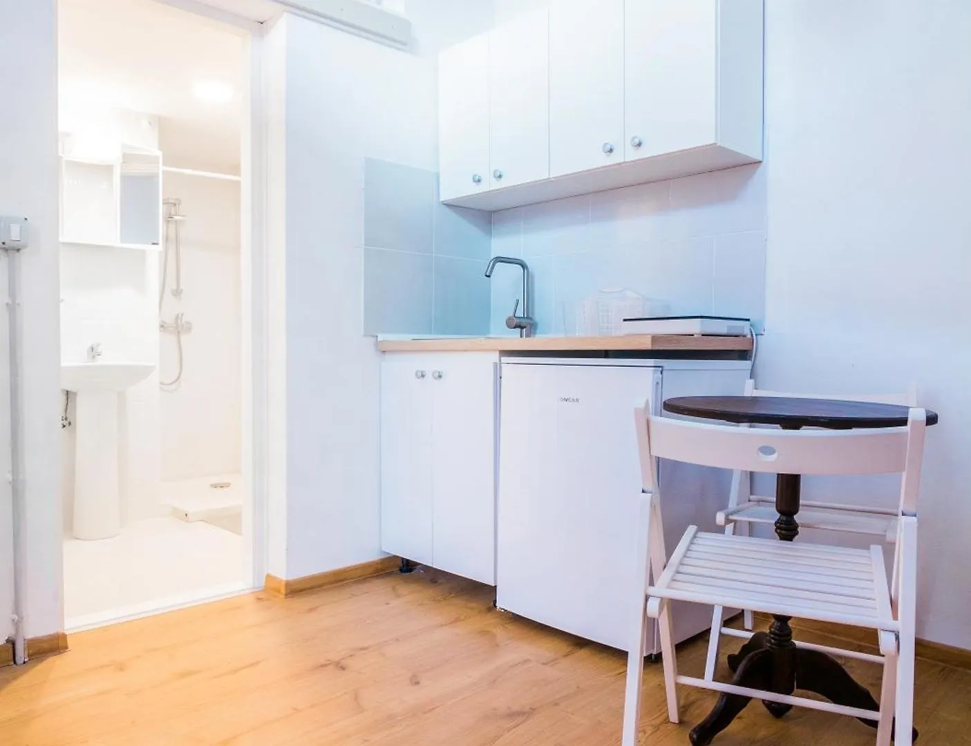 Apartamento Pula Mini Studios
