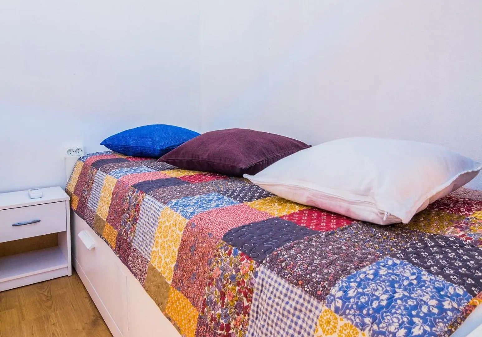 Apartamento Pula Mini Studios Croácia