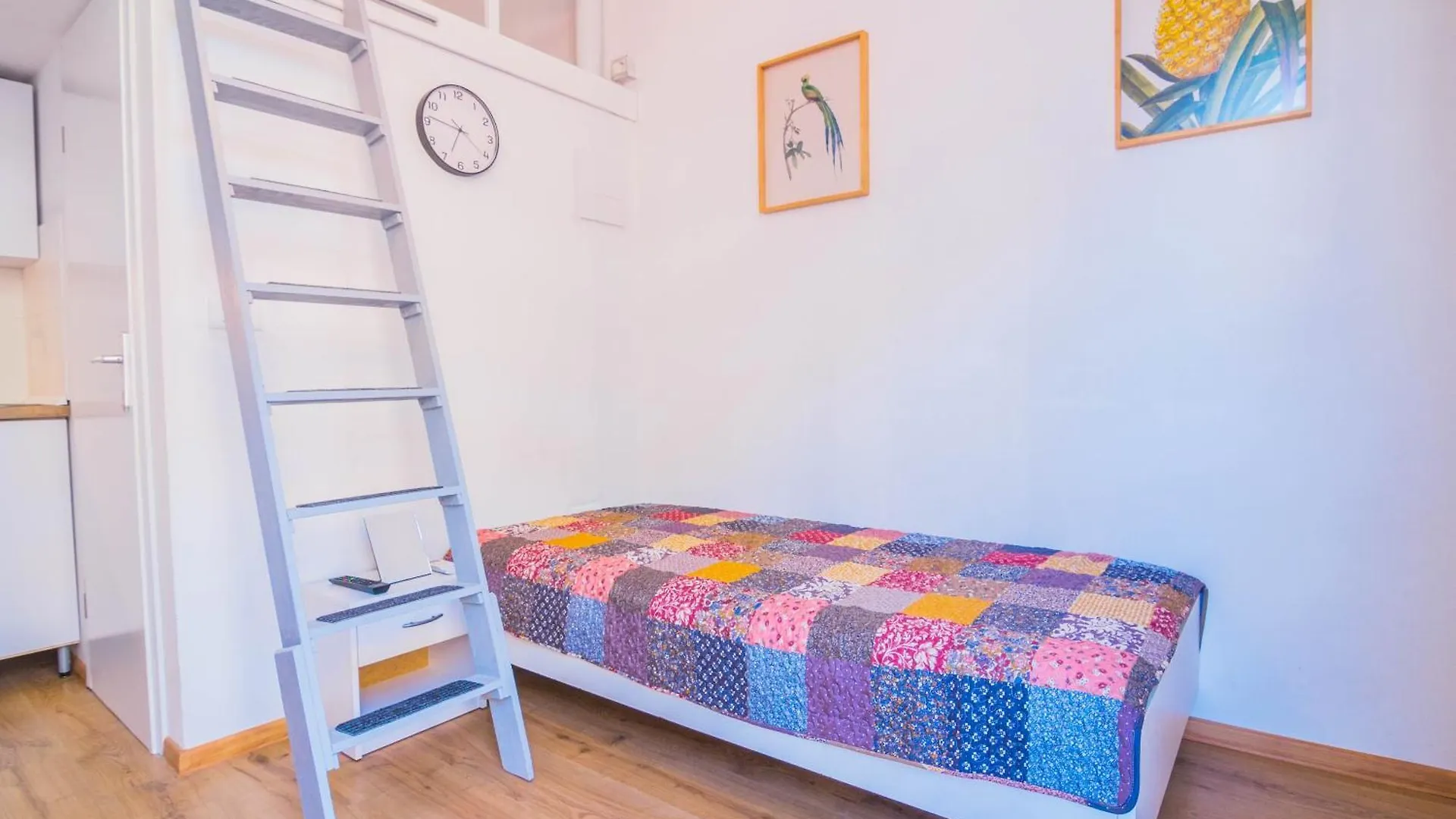 Pula Mini Studios Apartamento