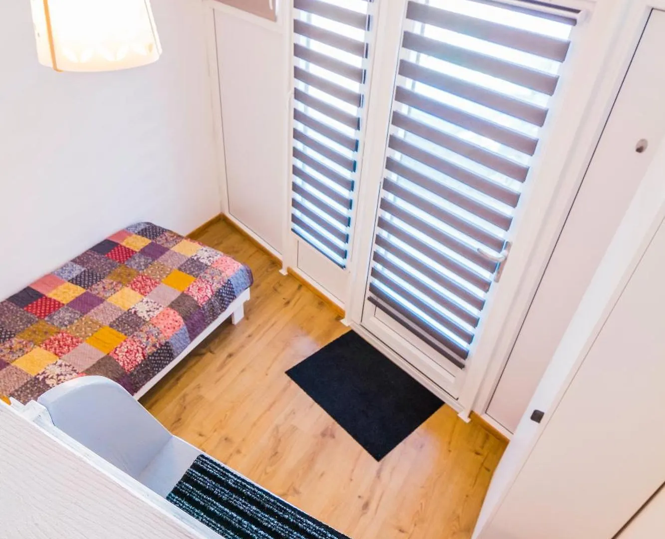 Pula Mini Studios Apartamento