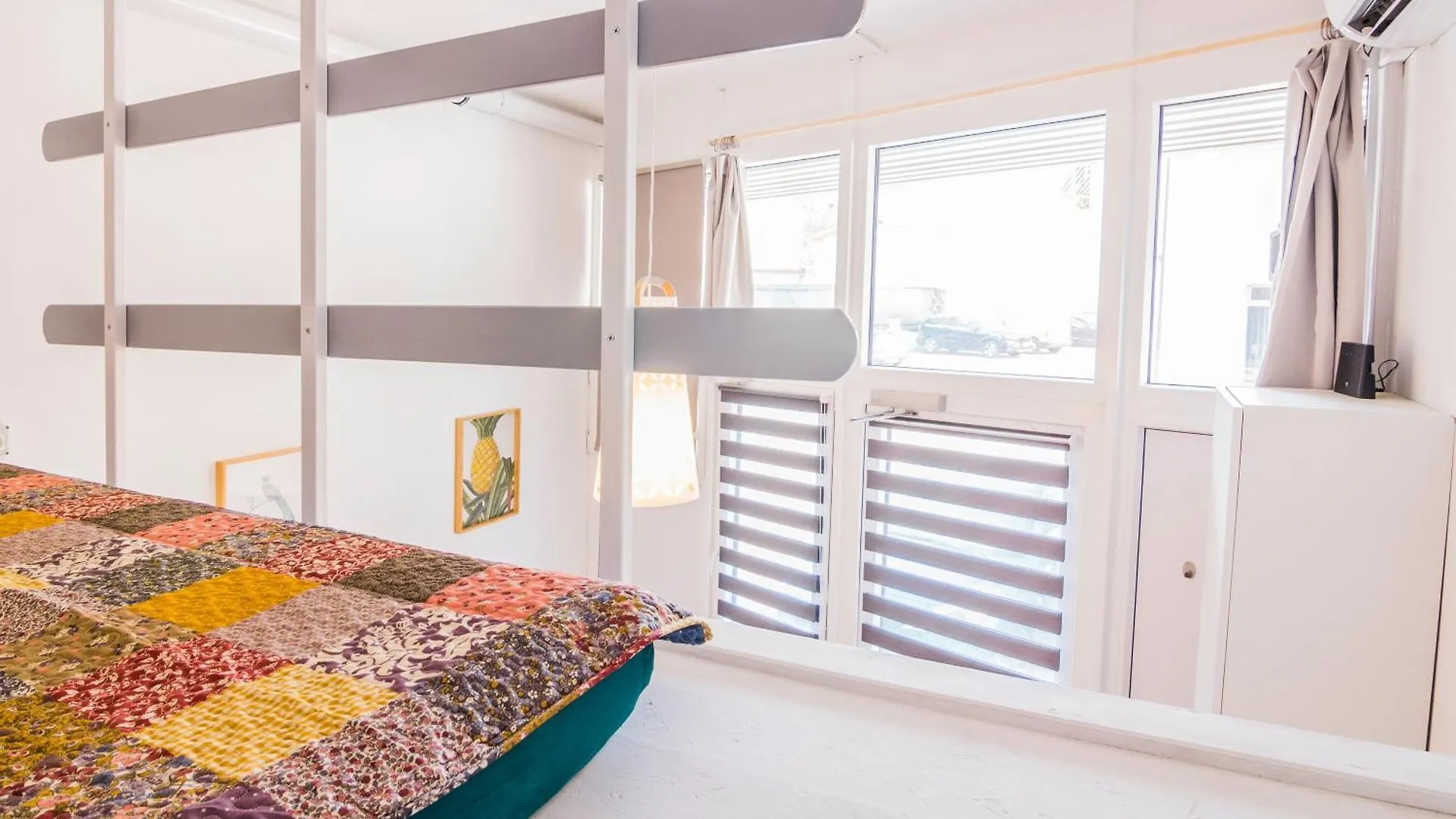 Apartamento Pula Mini Studios Croácia